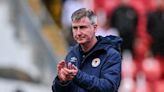 ‘They will have high expectations of progressing themselves’ – Stephen Kenny looks for Saints reboot against Vaduz