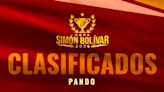 La Copa Simón Bolívar define mañana los grupos de fase 2