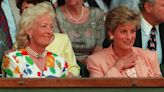 Princess Diana’s Parents’ Divorce Had as Many Cheating Rumors as Her Marriage With Charles