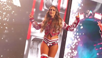 Britt Baker Expected To Make Her Return From Injury “Sometime Soon” - PWMania - Wrestling News