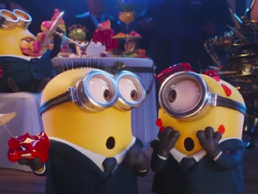 Despicable Me 4 Director Spills Beans About Aging Of Characters And Reveals Future Prospects Of Franchise