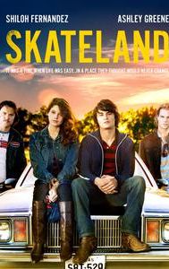 Skateland