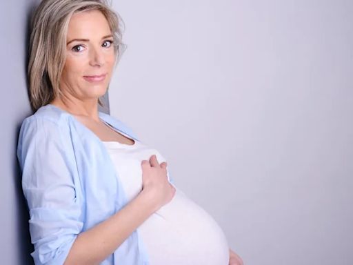 Ser mamá después de los 40: por qué cada vez más mujeres deciden esperar para tener hijos y qué riesgos hay