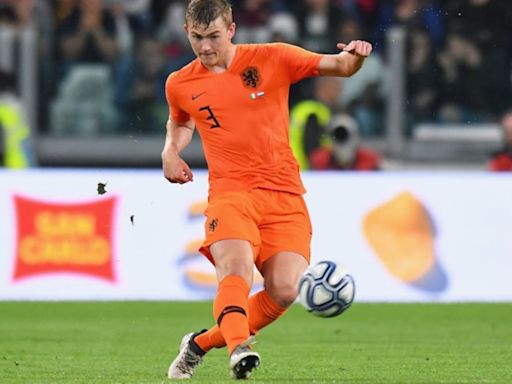 El United no para de fichar: ata a De Ligt