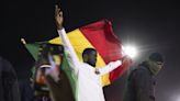 Senegal Opposition’s Faye Set to Go From Prison to Presidency