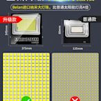 新款太陽能戶外燈庭院燈家用超亮大功率室內室外感應led照明路燈熱心小賣家