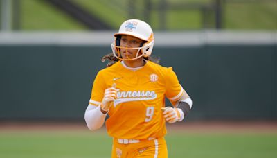 Lady Vols make history with back-to-back SEC softball titles