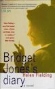 Bridget Jones's Diary (Bridget Jones, #1)