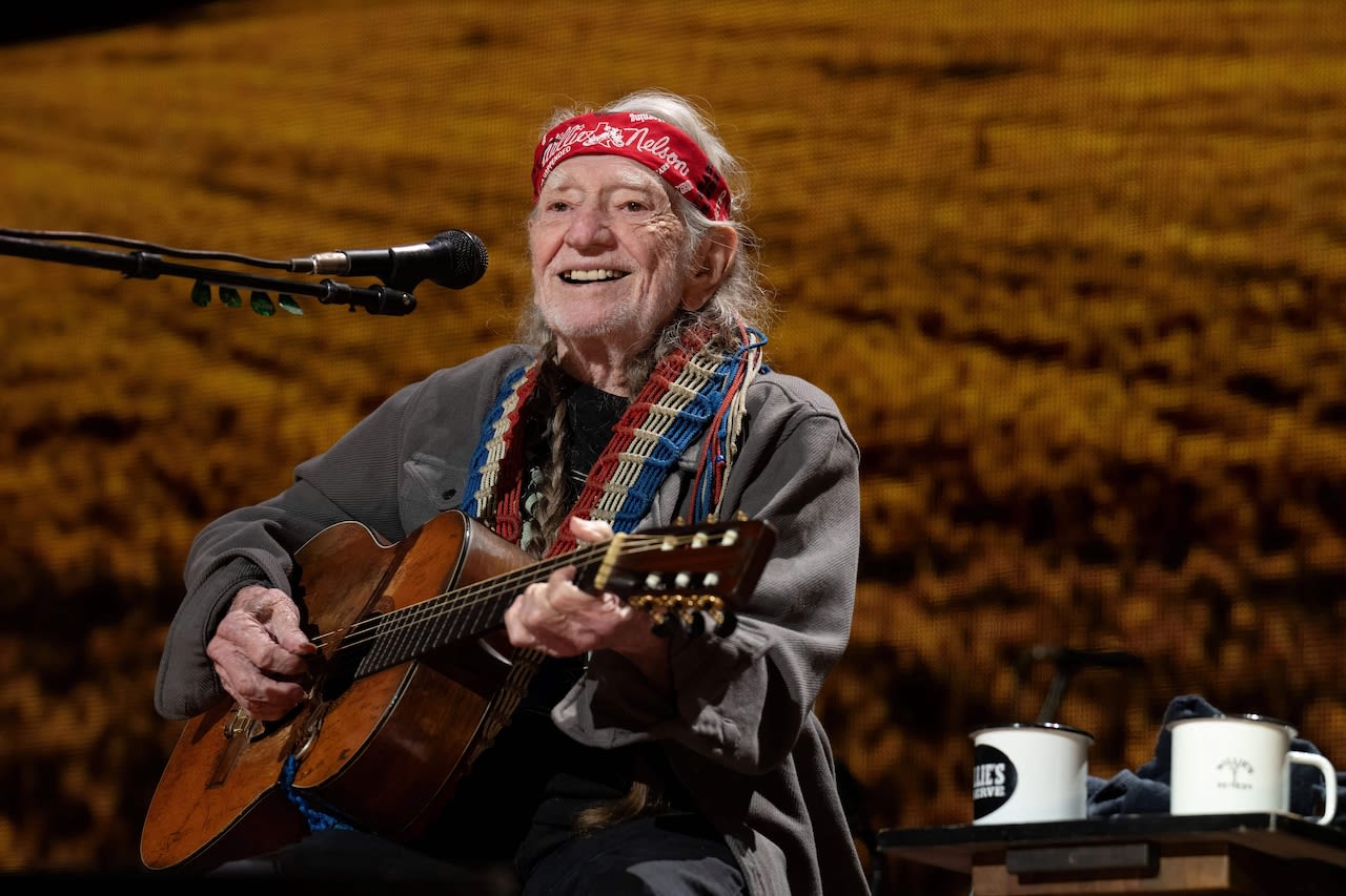 Farm Aid 2024 returns to New York with Willie Nelson, John Mellencamp, Dave Matthews, Neil Young