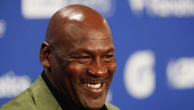 Michael Jordan no está desesperado por vender su mansión de Chicago - El Diario NY