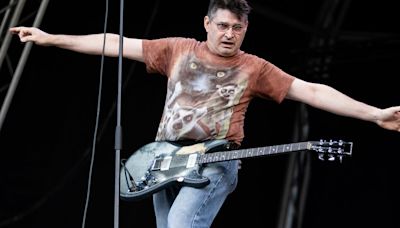 Steve Albini, Studio Master of ’90s Rock and Beyond, Dies at 61