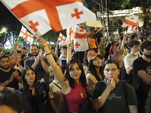 Tras las manifestaciones en Georgia: los motivos de la ira