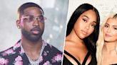 Kylie Jenner and Tristan Thompson have 'long overdue' conversation about Jordyn Woods