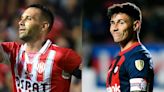 Ver EN VIVO ONLINE Unión vs. San Lorenzo, Torneo de la Liga Profesional 2024: formaciones, cuándo es, dónde y cómo verlo por internet en streaming y...