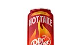 Dr. Pepper teases spicy new flavor 'Hot Take' exclusive to rewards members