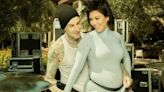 Travis Barker tuvo relaciones sexuales con Kourtney Kardashian para inducirla al parto