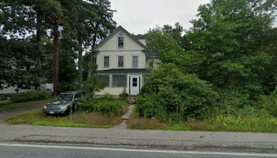 Single-family house sells for $1.3 million in Concord
