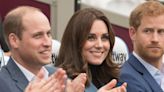 Princess Kate Extends an Olive Branch to Prince Harry with Late-Night Phone Calls