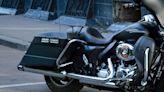 Why Harley-Davidson, Inc. (NYSE:HOG) Could Be Worth Watching