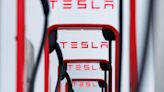 Tesla up another 3% in premarket trading after better-than-expected deliveries report