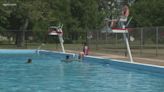 City outdoor pools to open July 1; splash pads open now