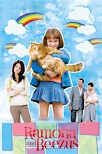 Ramona and Beezus (2010) - Posters — The Movie Database (TMDB)