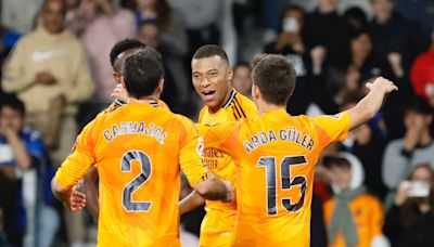 Kylian Mbappé arranca un nuevo camino en la Champions League - La Opinión