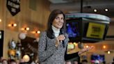 Nikki Haley says Texas can secede from US if it wants but 'isn't going to'