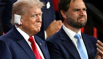 J.D. Vance: De crítico a defensor de Trump