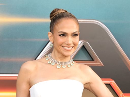 Jennifer Lopez hosts 55th birthday party reportedly without Ben Affleck: 'Gonna be a great day'