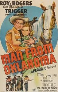 Man from Oklahoma