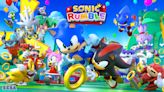 Sonic Rumble is 32-person battle royale game coming to mobile devices this winter