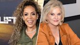 ‘The View’s Sunny Hostin Says She Changed Her Spanish Name After Nancy Grace Asked Her To: “She Struggled, Every Take”