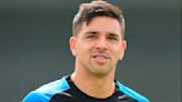 Giovanni Simeone llega a Napoli, el salto más grande de su carrera