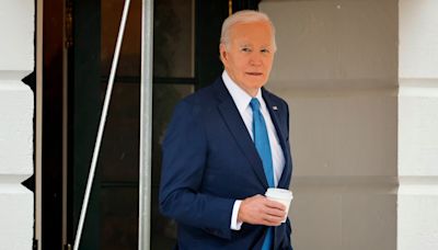 Sailor attempted to access President Biden's restricted medical record: Navy