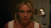 'Don't Worry Darling' New Trailer: Florence Pugh Tries to Escape Chris Pine's Idyllic Vision