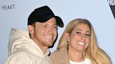 Joe Swash reveals how wife Stacey Solomon is 'terrorising' him with Christmas Elf on the Shelf