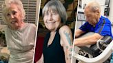 Fabulous at 100: Longevity tips from amazing centenarians we met in 2022