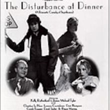 The Disturbance at Dinner (1998)