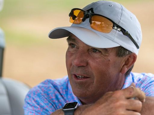 Tulsa's Tracy Phillips qualifies for first PGA Championship at age 61
