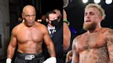 Mike Tyson vs. Jake Paul: Netflix Bets Big on Live Boxing