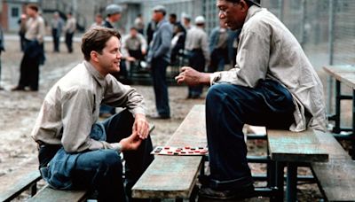 The most beloved movie of the ‘90s initially bombed at the box office. Here’s why ‘The Shawshank Redemption’ still resonates