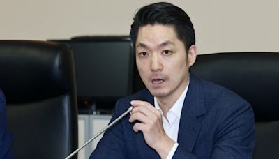 黃珊珊批故意誤導北士科案 蔣萬安嗆：當事人不用提前焦慮