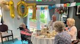 Woman receives hundreds of cards for 107th birthday