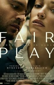 Fair Play (2023 film)