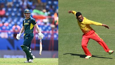 Can a Zimbabwean eclipse David Warner in the Zim Afro T10? Sikandar Raza is hopeful