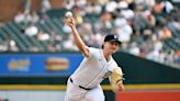 Tigers option reliever to Toledo as Shelby Miller returns