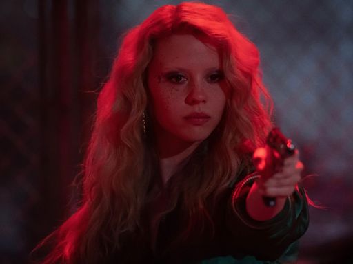 Mia Goth allegedly taunted 'MaXXXine' extra who is suing her for battery on set: 'You're nothing, nobody will believe you’