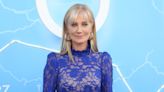 Joely Richardson's work 'dried up' due to her age