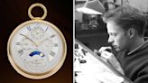 This One-of-a-Kind Roger W. Smith Pocket Watch Could Fetch Over $1 Million at Auction